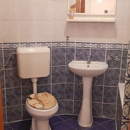Lägenhet Stan Na Dan *