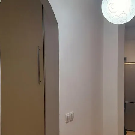 Stan Na Dan Lägenhet Bosanska Gradiska